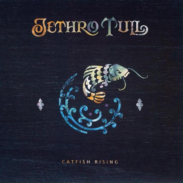 Jethro Tull, Catfish Rising (1991)