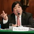 Harold Hongju Koh