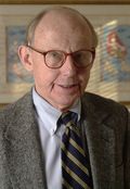 Samuel P. Huntington (1927-2008)