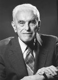 John C. Harsanyi (1920-2000)
