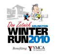 Don Zetnick Arlington Winter Run