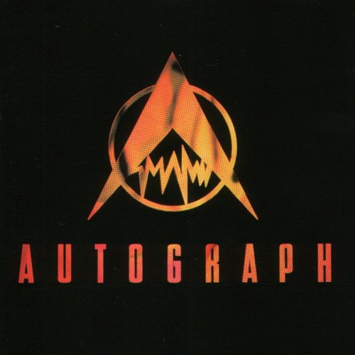 Autograph, Missing Pieces (1997)