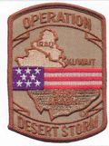Operation Desert Storm