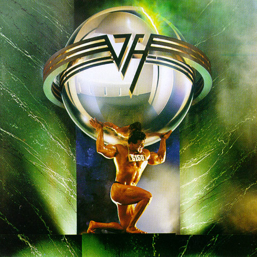 Van Halen, 5150 (1986)
