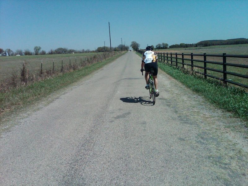 20110326, #5, Phil Kevil