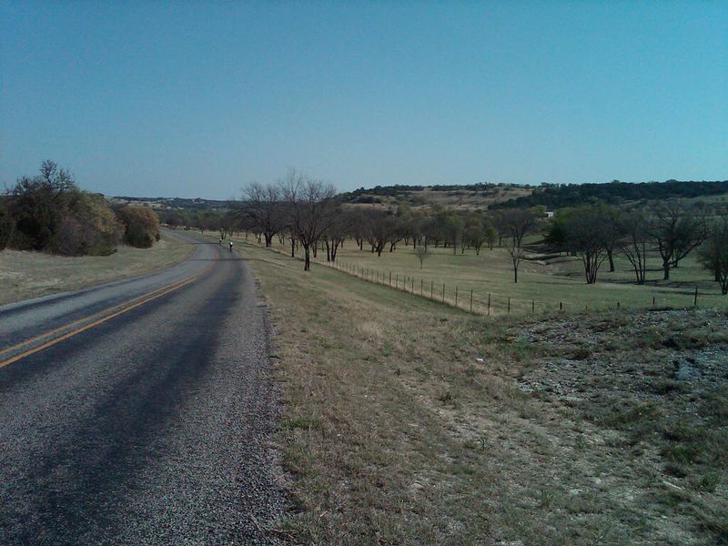 20110326, #3, Phil Kevil and Randy Kirby on a Long Descent
