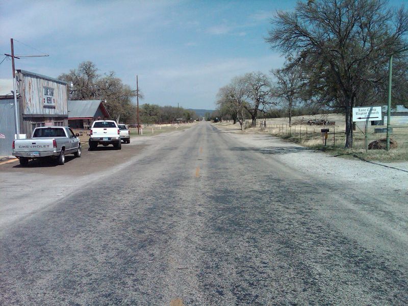 20110319, #5, Cherry Pie Hill in the Distance