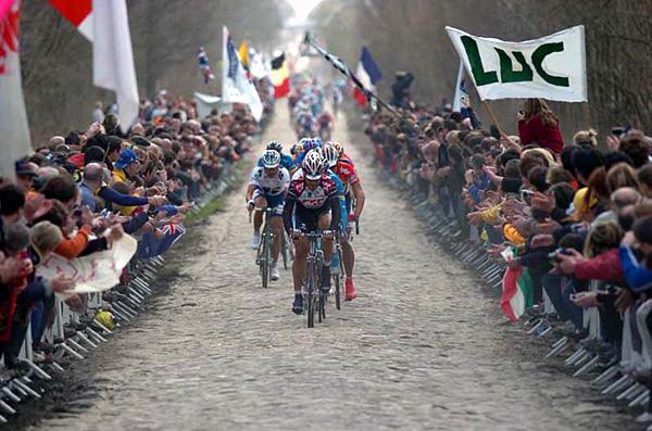 20060409, Paris-Roubaix 2