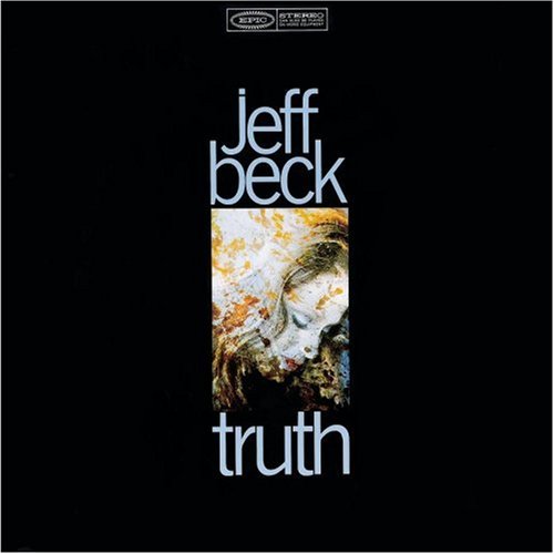 Jeff Beck, Truth (1968)
