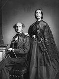 John Stuart Mill 10 (with Stepdaughter Helen Taylor)