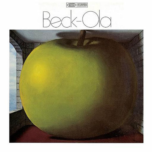 The Jeff Beck Group, Beck-Ola (1969)