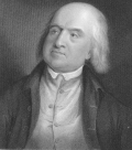 Jeremy Bentham (1748-1832) 4