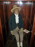 Jeremy Bentham (1748-1832) 5