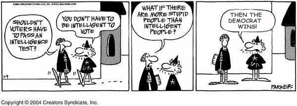 Wizard of Id