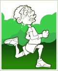 Running