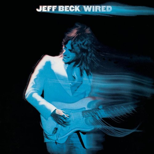 Jeff Beck, Wired (1976)