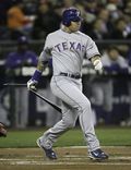 Josh Hamilton