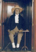 Jeremy Bentham (1748-1832) 1