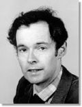 Anthony O'Hear
