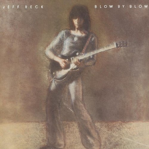Jeff Beck, Blow by Blow (1975)