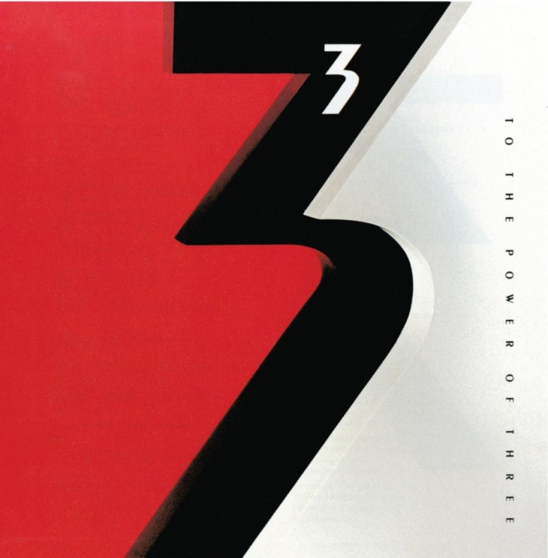 3  To the Power of Three (1988)