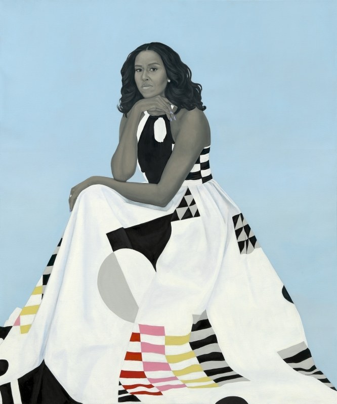 Michelle Obama