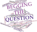 Begging the Question