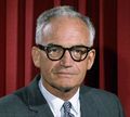 Barry Morris Goldwater (1909-1998)