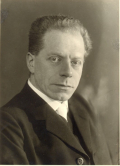 Leonard Nelson (1882-1927)