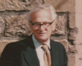 Herbert Lionel Adolphus Hart (1907-1992)