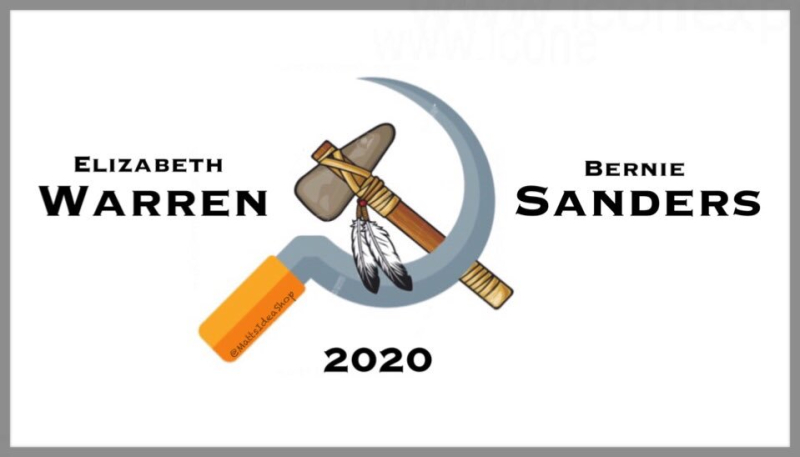 Hatchet and Sickle