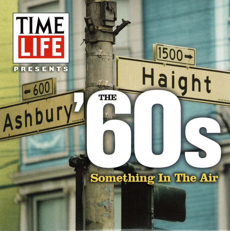 Time Life Presents the '60s (Something in the Air) (2017)