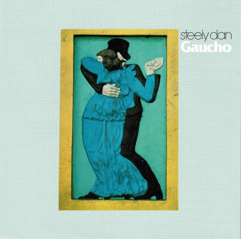 Steely Dan  Gaucho (1980  2000)