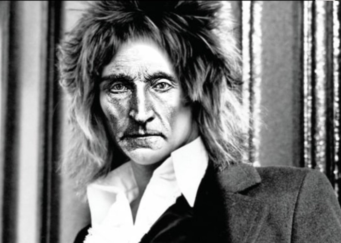 Rod Stewart Mill