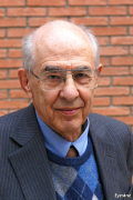Hilary Whitehall Putnam (1926-2016)