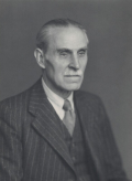 Guy Cromwell Field (1887-1955)