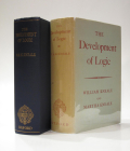 Kneale and Kneale  The Development of Logic (1962)