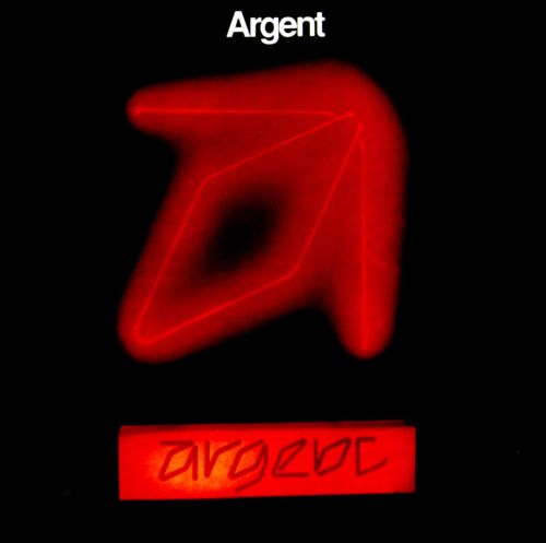 Argent  Argent (1969  1991)