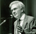 Ernest LeRoy Boyer (1928-1995)