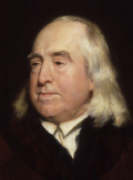 Jeremy Bentham 3