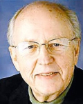 David Charles Stove (1927-1994) 2