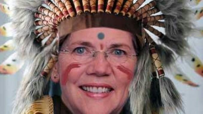 Elizabeth Warren