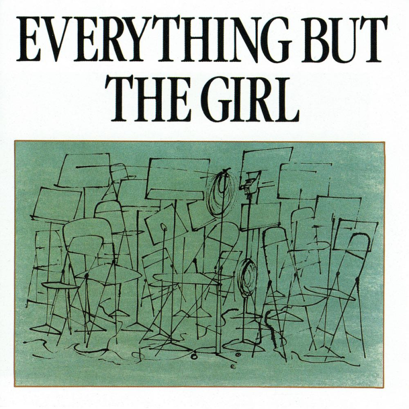 Everything but the Girl  Everything but the Girl (1984  1995)