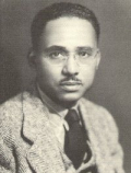Abram Lincoln Harris Jr (1899-1963)