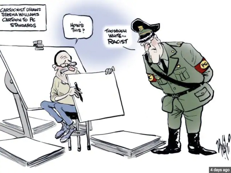 Cartoon Cartoon