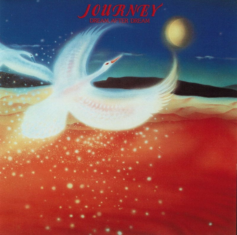 Journey Dream After Dream (1980 2004) Journey Dream After Dream (1980 2004)