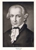 Immanuel Kant (1724-1804) 3