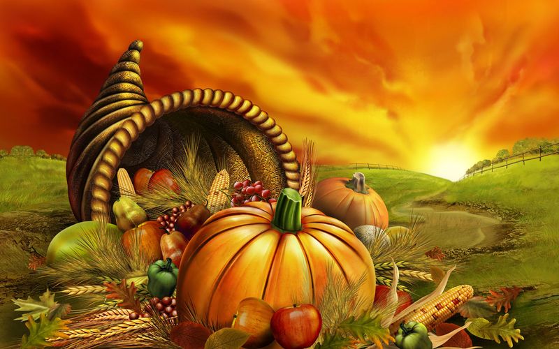 Thanksgiving (2)