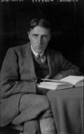 Edgar Frederick Carritt (1876-1964) (Image Made on 22 November 1926)