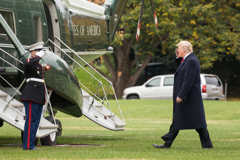 Donald J. Trump 5